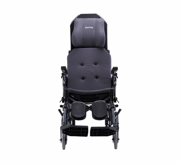 Karma MVP 502 Reclining Wheelchair - Image 3