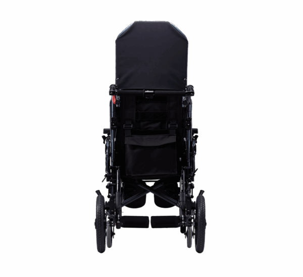Karma MVP 502 Reclining Wheelchair - Image 4