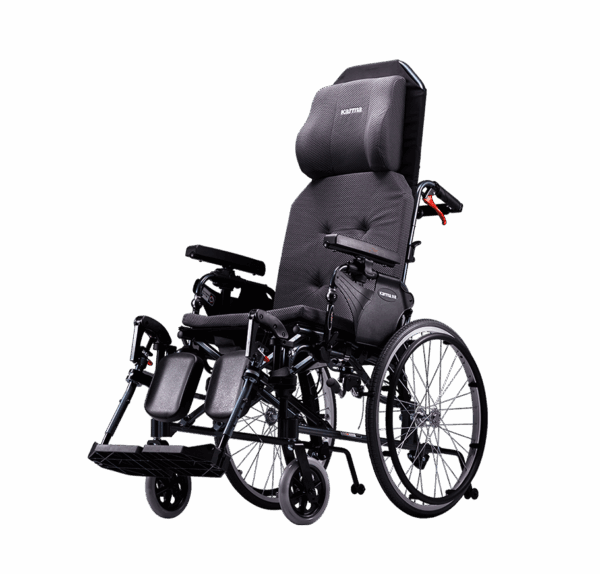 Karma MVP 502 Reclining Wheelchair - Image 6