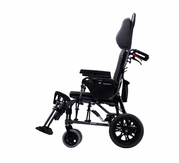 Karma MVP 502 Reclining Wheelchair - Image 2
