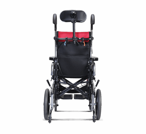 Karma VIP2 Tilting & Reclining Wheelchair - Image 3