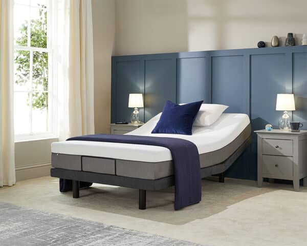 Opera Motion Adjustable Bed - Image 3