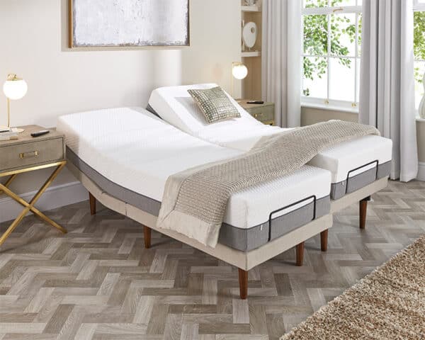 Opera Motion Adjustable Bed_1
