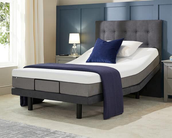 Opera Motion Adjustable Bed_2