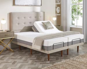 Opera Motion Adjustable Bed_3