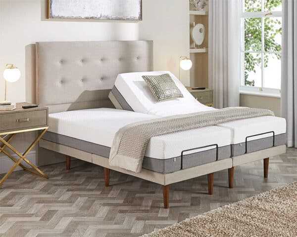 Opera Motion Adjustable Bed_3