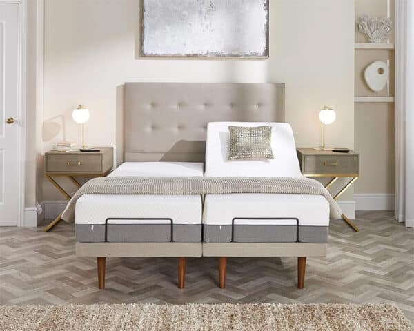 Opera Motion Adjustable Bed - Image 7
