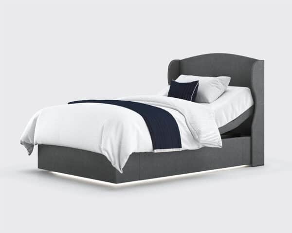 Opera Motion Divan Adjustable Bed - Image 2