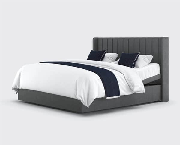 Opera Motion Divan Adjustable Bed - Image 3