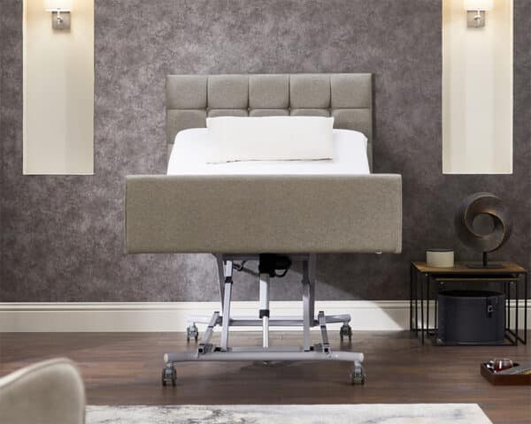 Opera Signature Comfort Profiling Bed Foot End