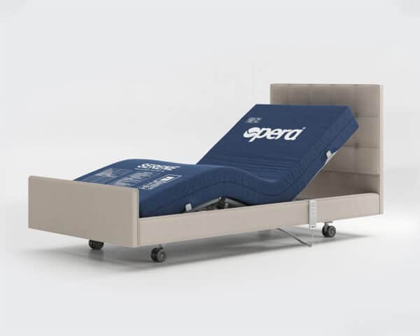 Opera Signature Comfort Profiling Bed