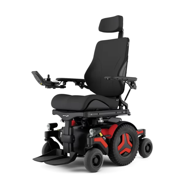 Permobil M3 Corpus