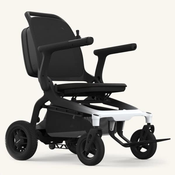 Robooter E80/E80 Ultra Carbon Folding Powerchair