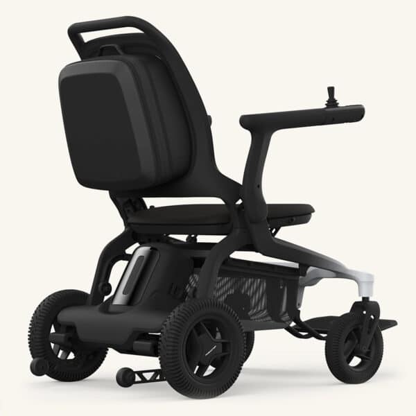 Robooter E80/E80 Ultra Carbon Folding Powerchair - Image 2