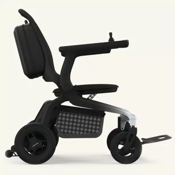 Robooter E80/E80 Ultra Carbon Folding Powerchair - Image 5
