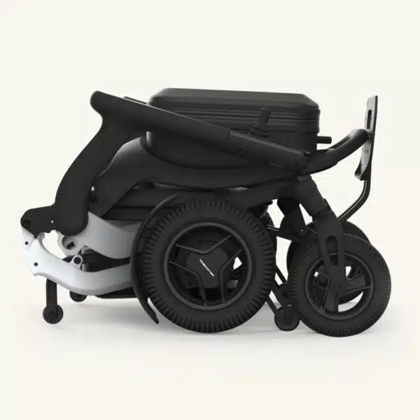 Robooter E80/E80 Ultra Carbon Folding Powerchair - Image 6