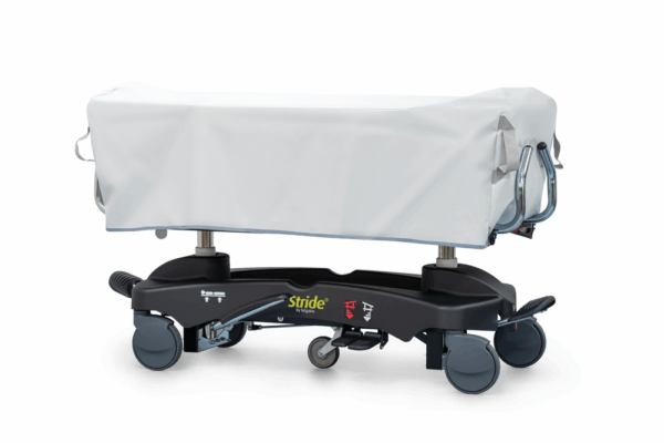 Stride Paediatric Concealment Trolley