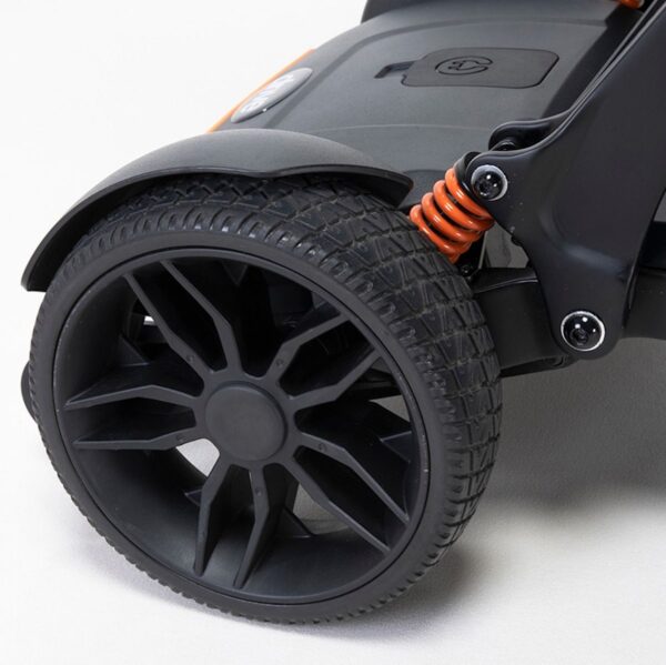 Drive AeroCarbon Folding Mobility Scooter - Image 6