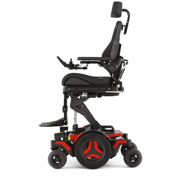Permobil M3 Corpus Powerchair - Image 3