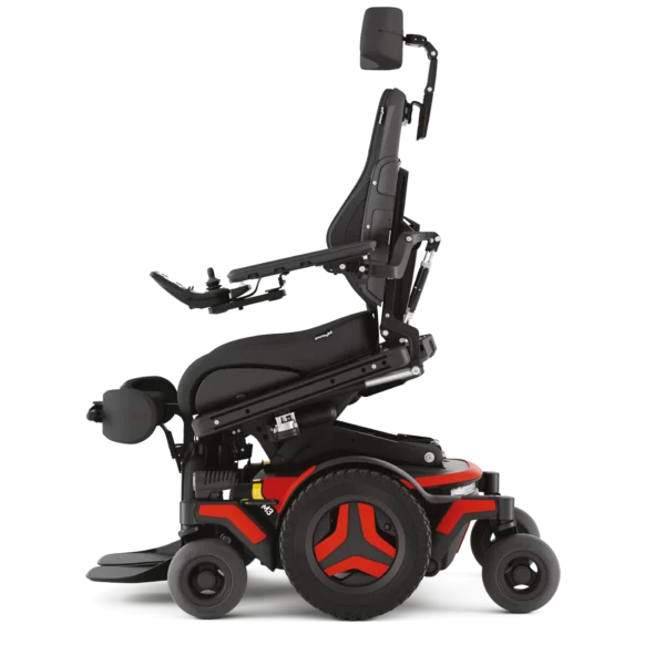 Permobil M3 Corpus Powerchair - Image 2