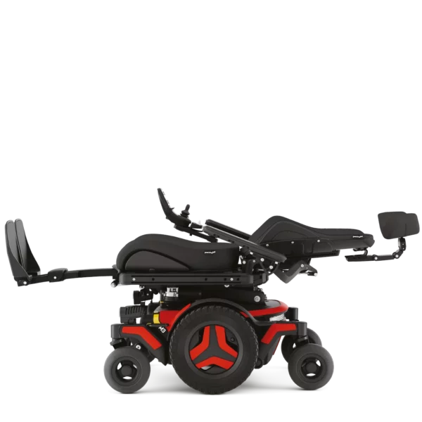 Permobil M3 Corpus Powerchair - Image 4