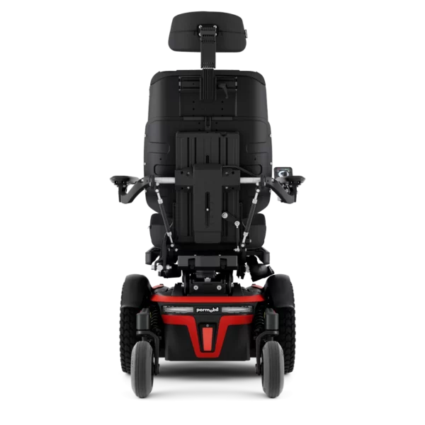 Permobil M3 Corpus Powerchair - Image 7