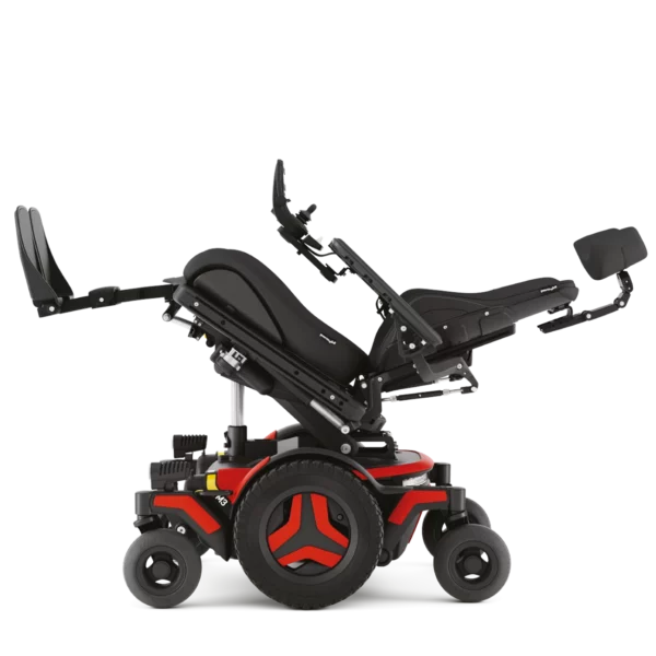 Permobil M3 Corpus Powerchair - Image 6