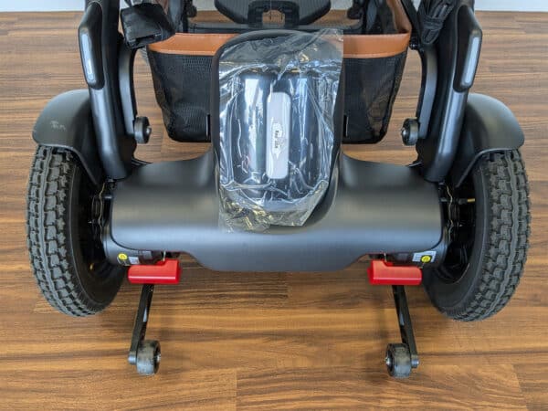 CLEARANCE Robooter E60 Pro Powerchair (Pre-Loved, Grade B) - Image 7