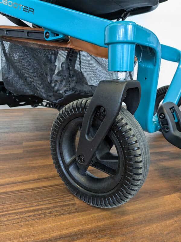 CLEARANCE Robooter E40 Powerchair (Pre-Loved, Grade C) - Image 8