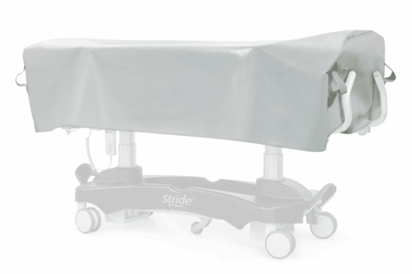 Replacement Cover for Stride Concealment Trolley
