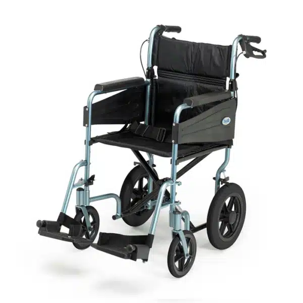 Days Escape Lite Transit Wheelchair - Image 4