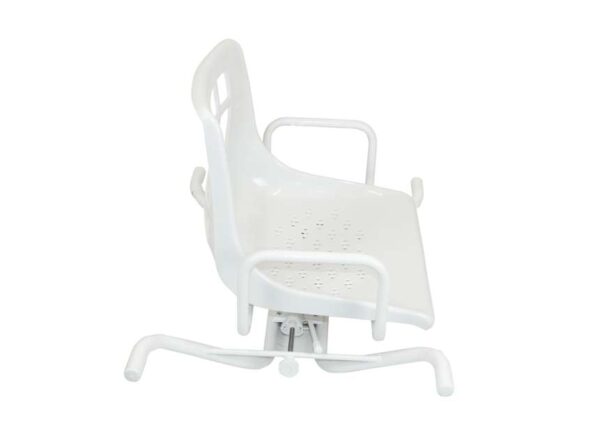 Comfort Swivel Bath Seat - Image 2