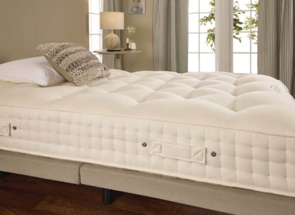 Opera Vicuna Adjustable Mattress - Image 2