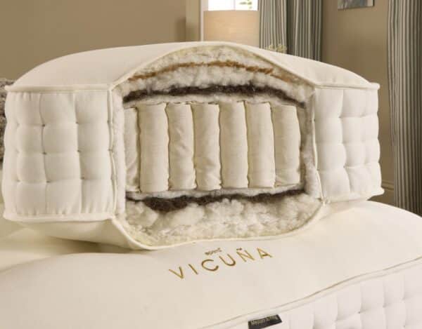 Opera Vicuna Adjustable Mattress - Image 4