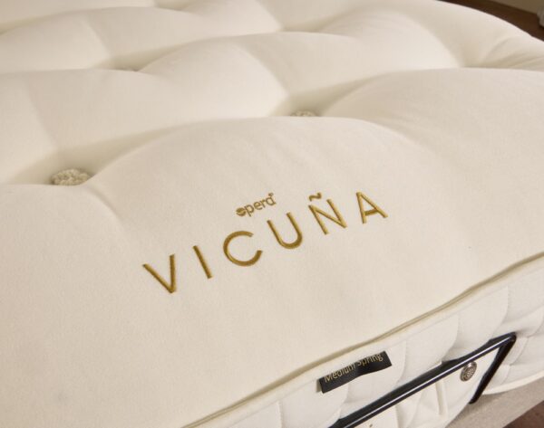 Opera Vicuna Adjustable Mattress - Image 3