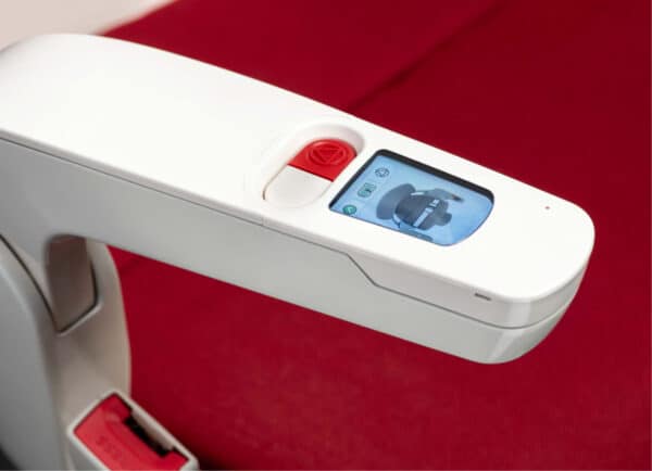 Otolift Modul-Air Smart Stairlift - Image 3
