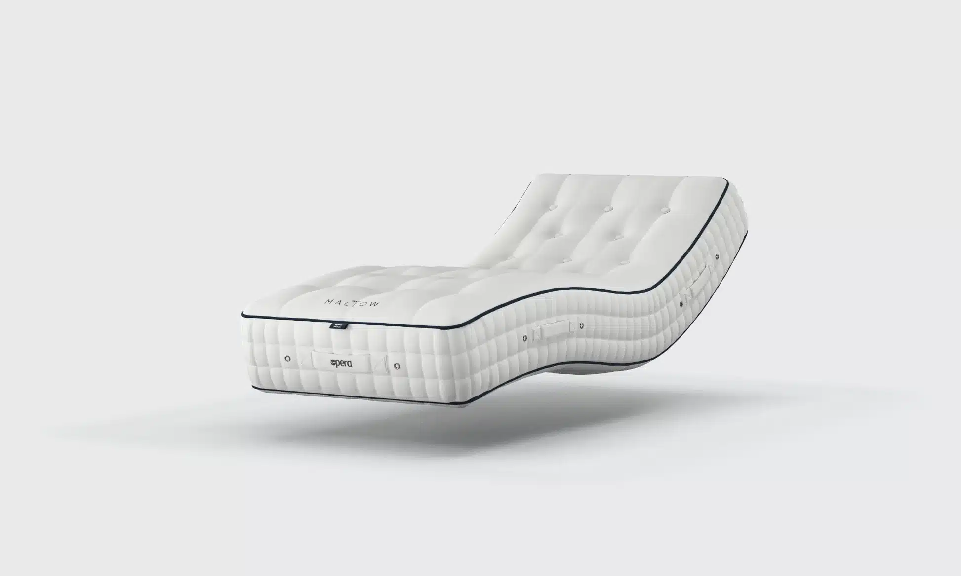 Opera Mallow Adjustable Mattress