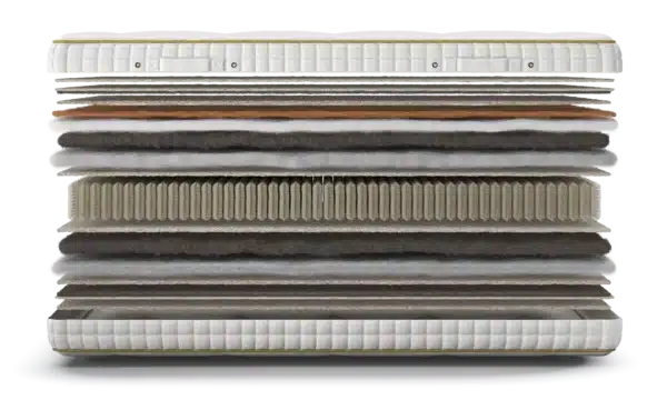 Opera Vicuna Adjustable Mattress - Image 5