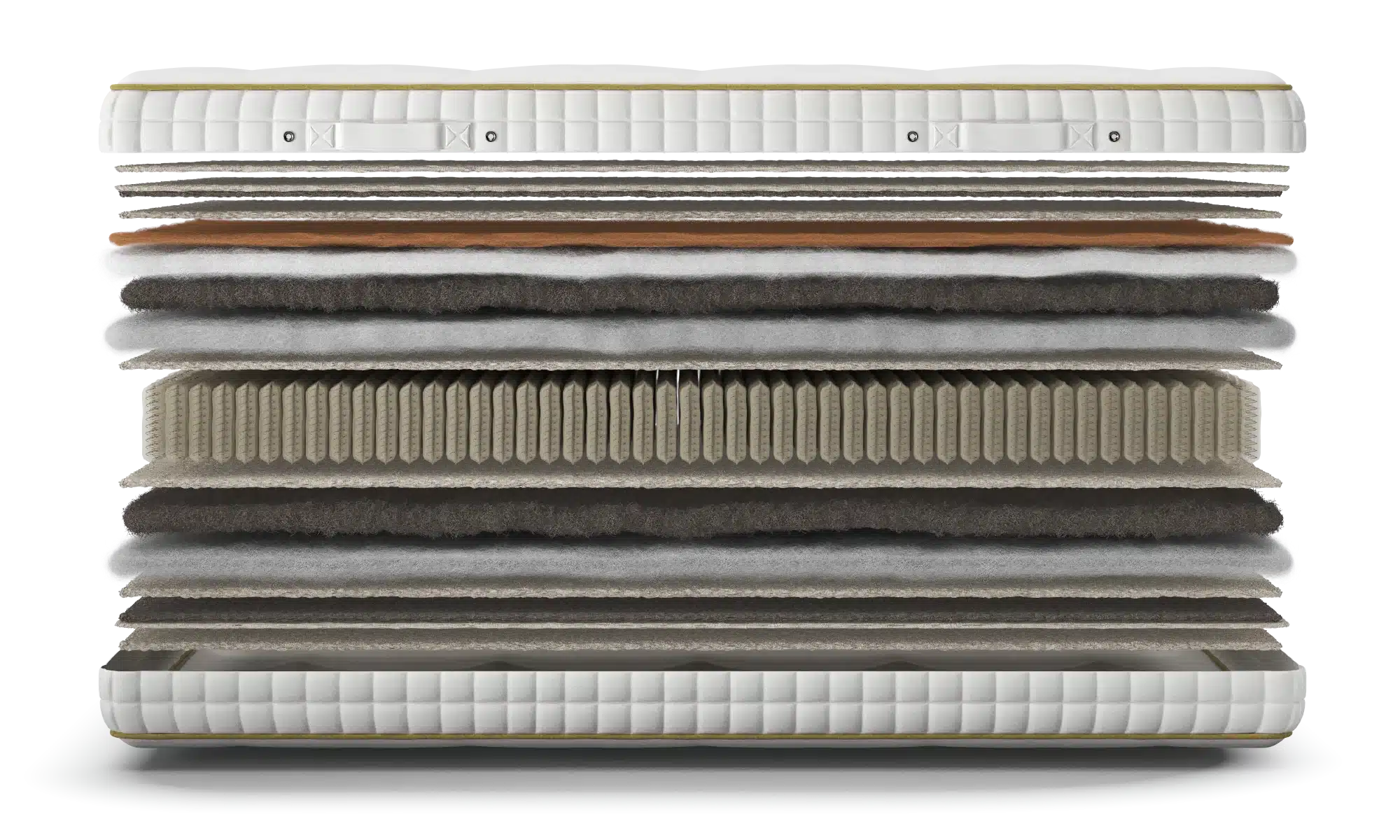 Opera Vicuna Adjustable Mattress - Image 5