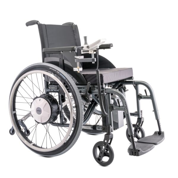 Alber e-fix E35/E36 Wheelchair Power Assist