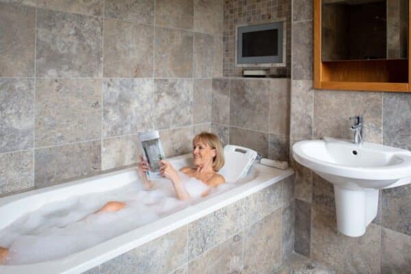 Bellavita NOVA Bath Lift