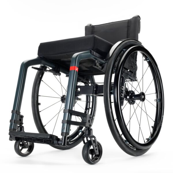 Kuschall Champion Folding Active Wheelchair