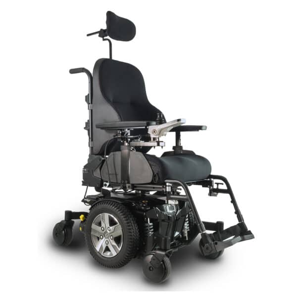 Quantum Q6 Edge 2.0 Powerchair - Image 4