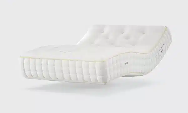 Opera Emporia Natural Adjustable Mattress