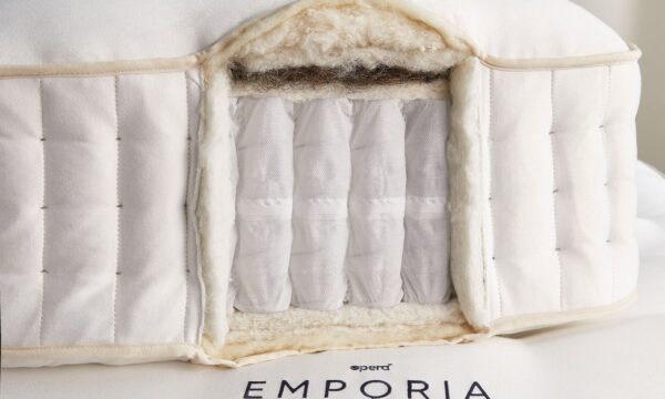 Opera Emporia Natural Adjustable Mattress - Image 2