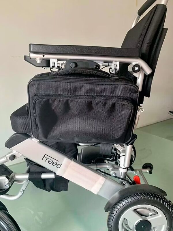 FreedomChair Armrest Bag