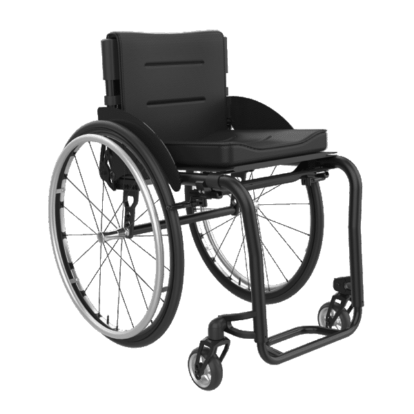 Rehasense ICON 60 Rigid Active Wheelchair - Image 8