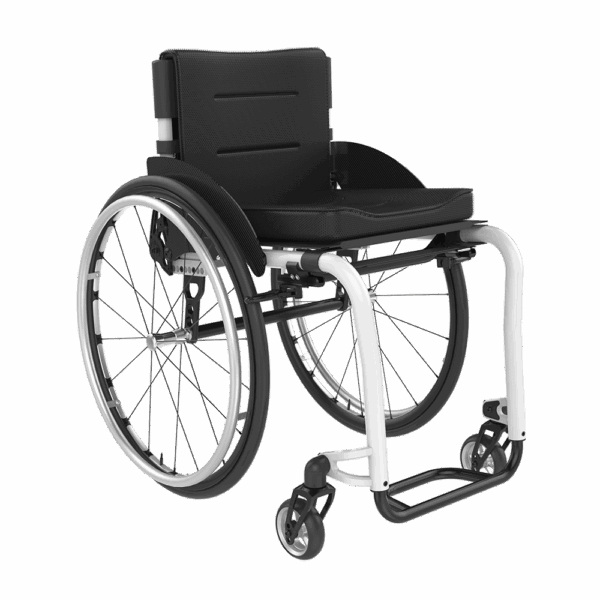 Rehasense ICON 60 Rigid Active Wheelchair - Image 7