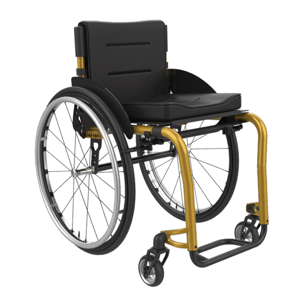 Rehasense ICON 60 Rigid Active Wheelchair