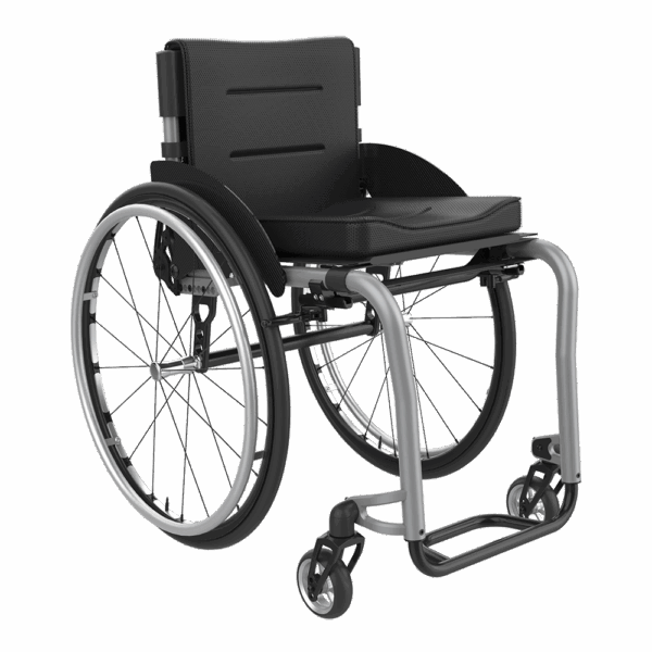 Rehasense ICON 60 Rigid Active Wheelchair - Image 6